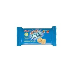 Barras de Arroz Rice Krispies Treats 22 g 1/30 Clave: 19178