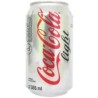 Refresco Coca Cola Light 24 latas de 355 ml 1/24 Clave 19192