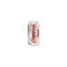 Refresco Coca Cola Light 24 latas de 355 ml 1/24 Clave 19192