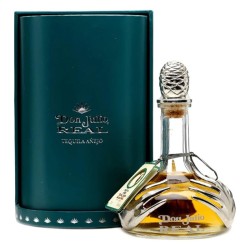 Tequila Real Añejo Don Julio 750 ml 1/1 Clave: 19557