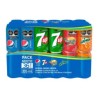 Refresco Mix de Pepsi 24 latas de 355 ml 1/24 Clave 19193