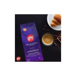 Café Tostado Molido Gila Gourmet Nube de Aroma 900 g 1/1 Clave: 19294