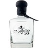 Tequila Añejo Cristalino Don Julio 70 de 700 ml 1/1 Clave: 19559