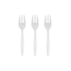 Tenedor Mediano Convermex 40/25 Clave: 19400