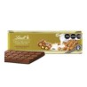 Chocolates con leche y Avellanas Lindt Swiss 5 de 300 g 1/5 Clave: 19367