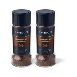 Café en grano Davidoff Espresso 57 100g 1/1 Clave 19296