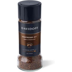Café en grano Davidoff Espresso 57 100g 1/1 Clave 19296