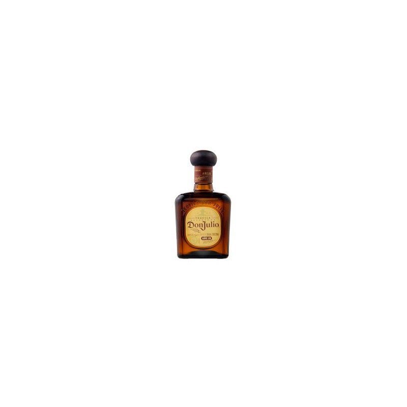 Tequila Añejo Don Julio 700 ml 1/1 Clave: 19560
