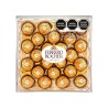 Chocolates con Avellanas Ferrero Rocher 300 g 1/1 Clave: 19368
