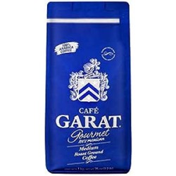 Café Gourmet Regular Garat 1.1 Kg 1/1 Clave: 19301