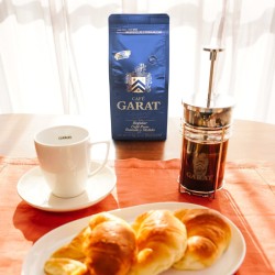 Café Gourmet Regular Garat 1.1 Kg 1/1 Clave: 19301