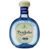 Tequila Blanco Don Julio 750 ml 1/1 Clave: 19562