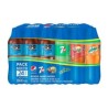 Refresco Mix de Pepsi 24 Botellas de 600 ml 1/24 Clave 19198