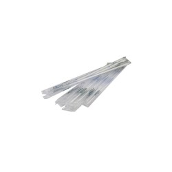 Popotes Rígido Estuchados Primo 1/2000 Clave: 19404