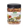Nueces Combinadas con Te Verde 907 g Hoodys 1/1 Clave: 19371