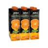 Jugo de Naranja Único Fresco 1 l Jumex 1/6 Clave: 19199