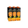 Jugo de Naranja Único Fresco 1 l Jumex 1/6 Clave: 19199
