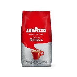 Café en grano Lavazza Qualita Rossa 1 Kg 1/1 Clave 19303