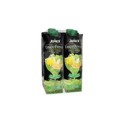 Jugo Verde Único Fresco 1 l Jumex 1/4 Clave: 19200