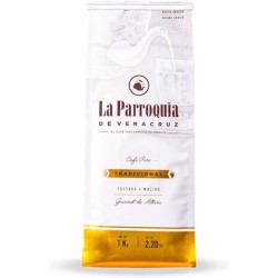 Café Molido La Parroquia 1kg  1/1 Clave 19304