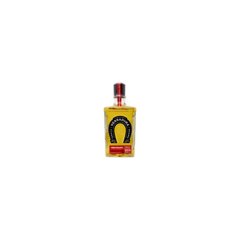 Tequila Reposado Herradura 950 ml 1/1 Clave: 19565