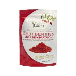 Goji Berries Leafy 250 g 1/1 Clave: 19373