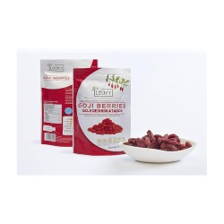 Goji Berries Leafy 250 g 1/1 Clave: 19373