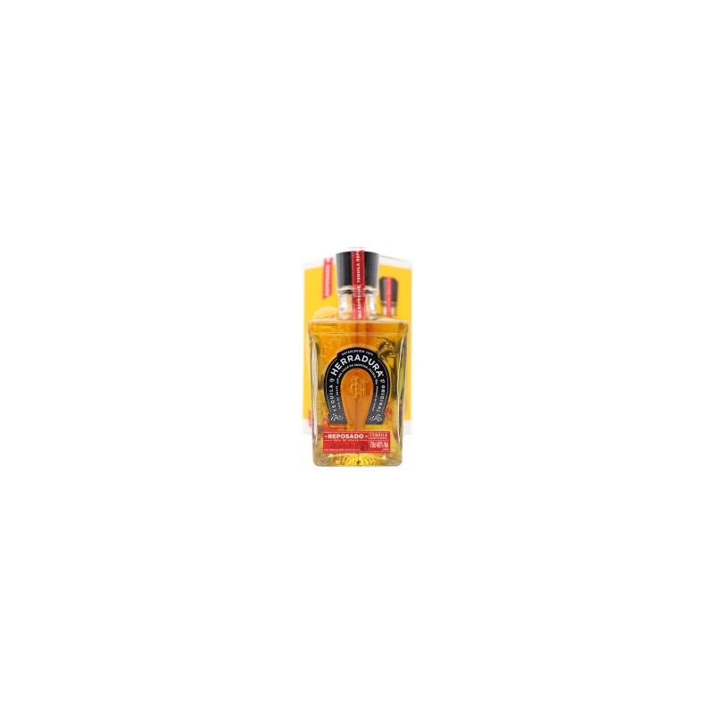 Tequila Reposado Herradura 1.75 l 1/1 Clave: 19566