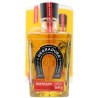 Tequila Reposado Herradura 1.75 l 1/1 Clave: 19566