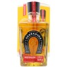 Tequila Reposado Herradura 1.75 l 1/1 Clave: 19566