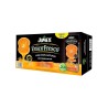 Jugo de Naranja Único Fresco 200 ml Jumex 1/24 Clave: 19203