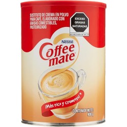 Coffee Mate Bote 900 g 1/1 Clave 19317