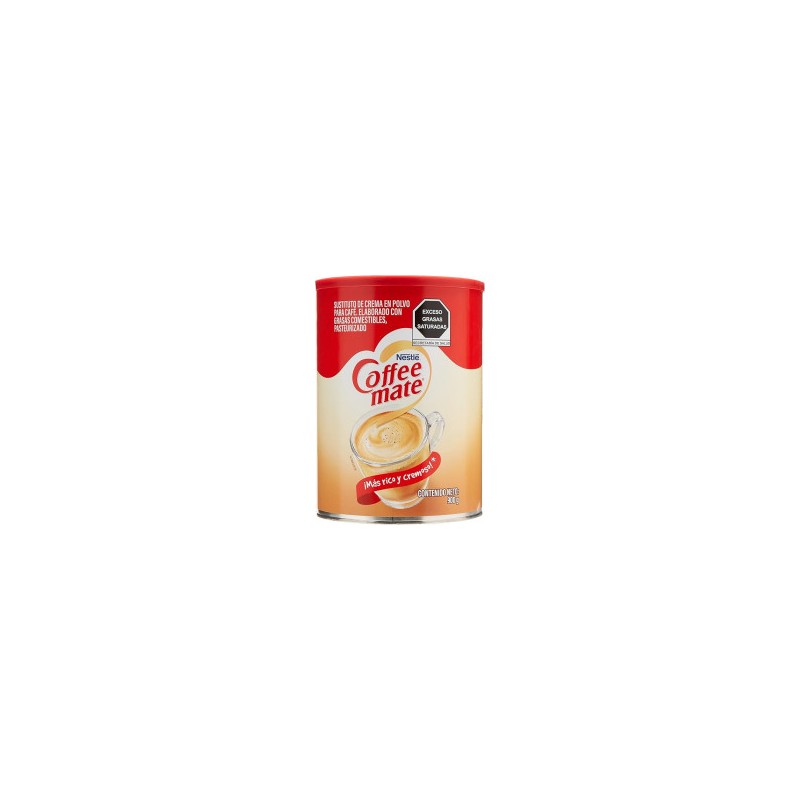 Coffee Mate Bote 900 g 1/1 Clave 19317