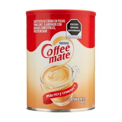 Coffee Mate Bote 900 g 1/1 Clave 19317