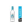 Tequila Blanco Herradura 700 ml 1/1 Clave: 19568