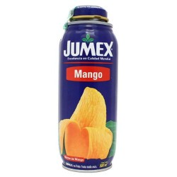 Jugo Néctar de Mango lata botella 473 ml 1/4 Clave:  19204