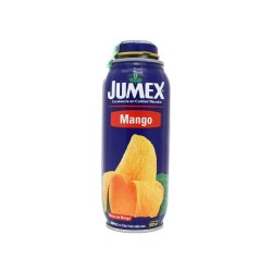 Jugo Néctar de Mango lata botella 473 ml 1/4 Clave:  19204