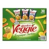 Papas Surtidas Garden Veggie 840 g 1/30 Clave: 19377
