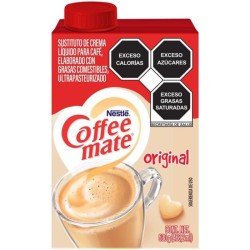 Coffee Mate liquido 530g ml 1/1 Clave 19319