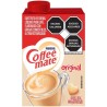 Coffee Mate liquido 530g ml 1/1 Clave 19319