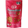 Tostaditas de Arroz con Chile Nutriwell 740 g 1/1 Clave: 19378