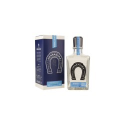 Tequila Plata Herradura 700 ml 1/1 Clave: 19571