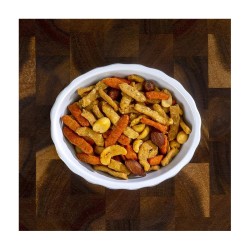 Nueces Surtidas Southern Style Hunter Mix 1.02 kg 1/1 Clave: 19379