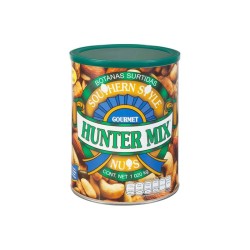 Nueces Surtidas Southern Style Hunter Mix 1.02 kg 1/1 Clave: 19379