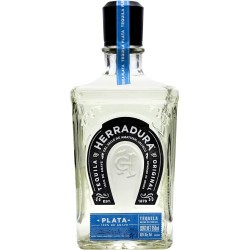 Tequila Plata Herradura 950 ml 1/1 Clave: 19572
