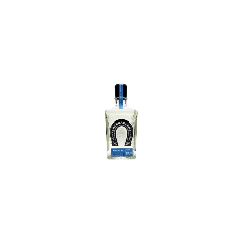 Tequila Plata Herradura 950 ml 1/1 Clave: 19572