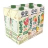 Bebida de Soya Ades 946 ml 1/6 Clave: 19208