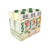Bebida de Soya Ades 946 ml 1/6 Clave: 19208