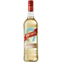 Tequila Reposado Herradura Antiguo 700 ml 1/1 Clave: 19573