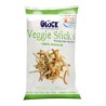 Veggie Sticks Botana 100% Natural Gluck 1/1 Clave: 19381